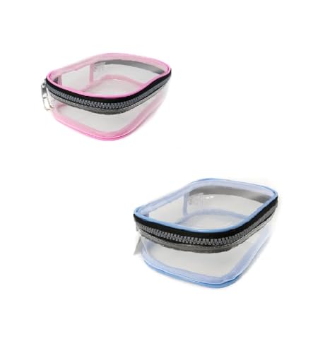 Estojo Jumbo Aba Cristal Fizz 1un 1201020