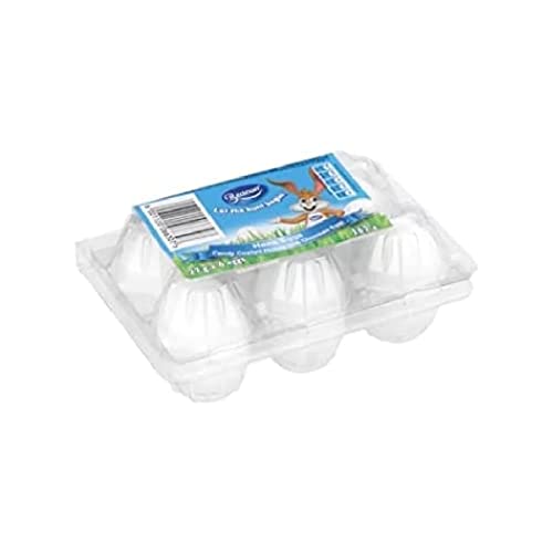 Beacon Chocolate Hens Eggs 162g (6 x 27g)