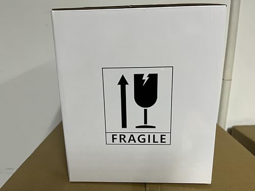 Fumat FMTL190105-4 Bedside Table Lamp Led Tiffany Blue Fairy Butterfly Nightstand Table Lamps Stained Glass Shade On Off Switch Home Office Desk Lamp Night Light Girl Grandma Mothers Day Gifts W/Gift Box thumb #14