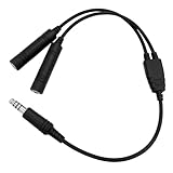 WODASEN GA Dual Plugs (3/16