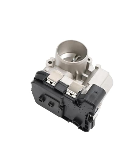 04C133062D ensemble papillon électronique pour réparer ralenti instable Polo