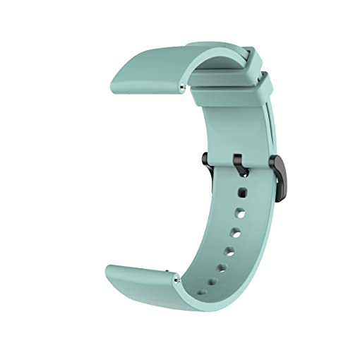 Correas de silicona para reloj FitTurn 4 unidades miniatura 5
