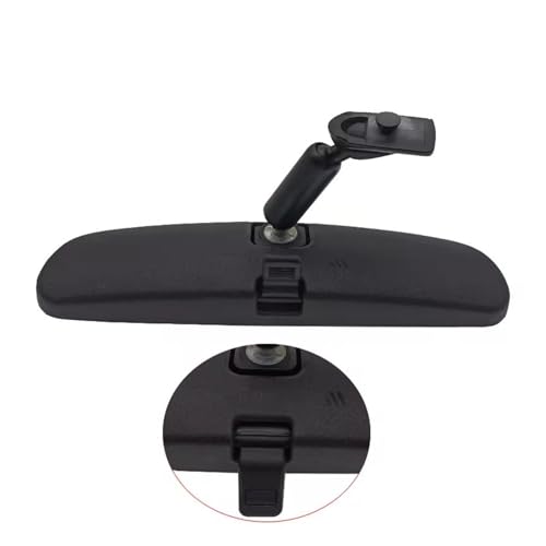Espejo retrovisor interior para solucionar vibraciones en Accord y Civic 3