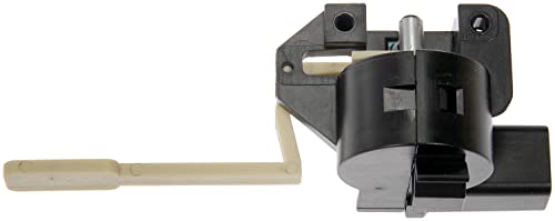 Solénoïde de transmission Dorman 924-985 capteur de verrouillage pour boîte automatique