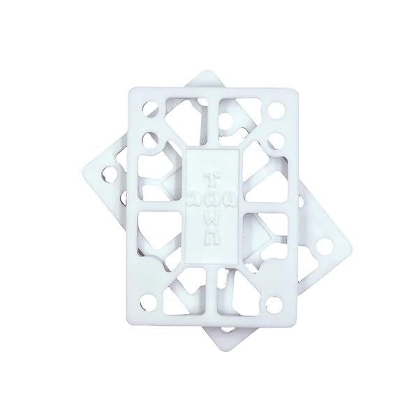 Dogtown Skateboard Risers Old School Skateboards - Choose from 5 Colors/Sizes