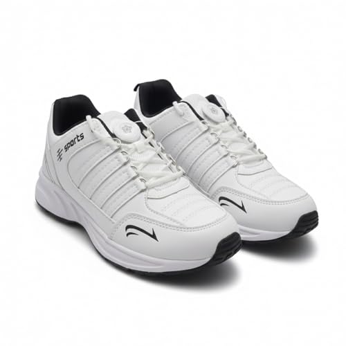 Image of Rotating Button, Sports & Gym|Tracking|Cycling|Lightweight & Comfortable Shoes.