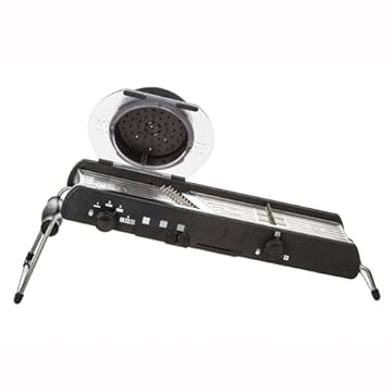 progressive adjust a slice mandoline