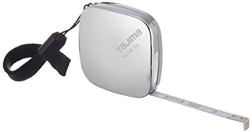 Cinta métrica Tajima KC3-M con imán 3 m miniatura 1