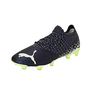 PUMA Herren Future Z 2.4 Fg/Ag Fussballschuh
