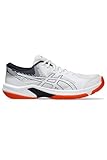 Suola indoor con massimo grip Asics Beyond FF Sneaker