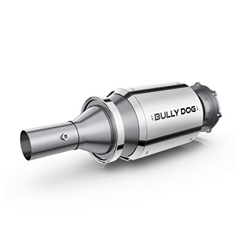 Bully Dog 70000 Diesel Particulate Filter