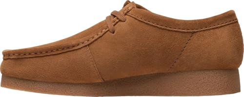 Clarks - Mens Wallabee Evo Shoes2