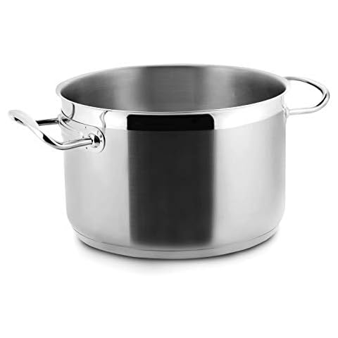 Marmite braisière LACOR 32 cm Cover