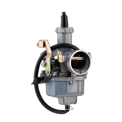 Carburateur PZ26 26 mm pour restaurer moteur quad TRX250 et dirt bike 125cc