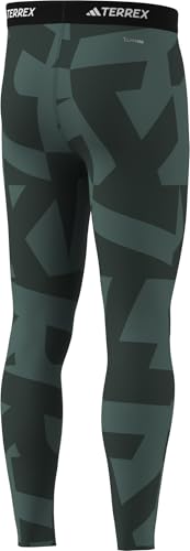Mallas adidas Multi fatiga muscular reducida capa base para hombre 2