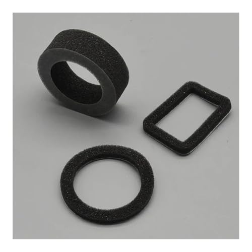 Tóner de sello de esponja de tolva para evitar rayas negras en Canon IR Advanced 6065 y 6265
