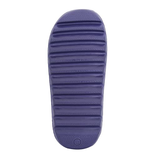 Image of TieFit Ultra Soft Comfortable Breathable EVA Daily Use Zig Zag Arch Fit Support Slide For Men