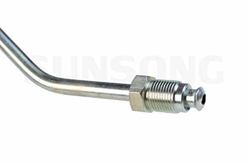 Sunsong 2201300 Clutch Hydraulic Hose thumb #5