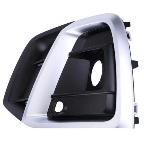 Grille antibrouillard voiture pour pare-choc avant SQ5 S-Line 2023