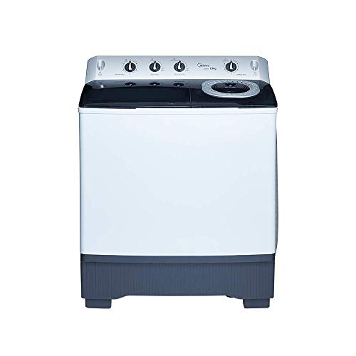 Lavadoras, Kitchen lavadora mabe aqua saver 19 kg Marca Midea (2)