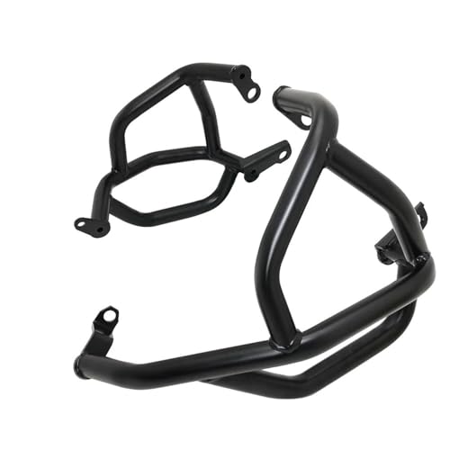 Pare-chocs CB650R éviter casse moteur protection chutes