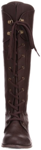 Betty Club 1020574257 Lace Long Boots2