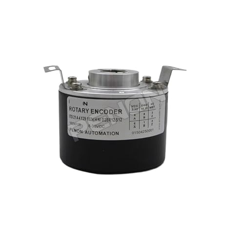 Image of 21 4 Y29 1024 H Ni D2SR12 S12-2048-T-360