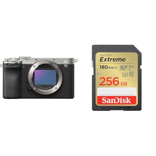 Amazon | SONY(ソニー) フルサイズ ミラーレス一眼カメラ α7CII ボディ