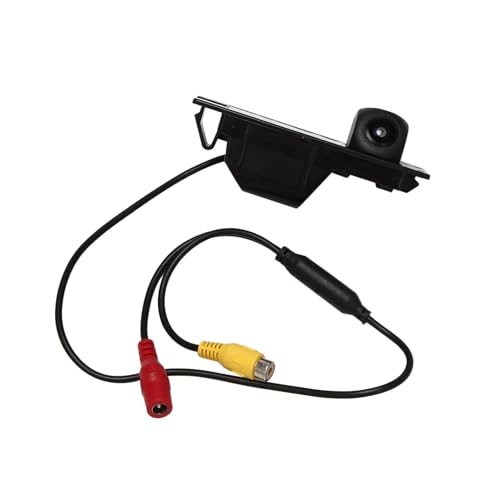 Caméra de recul de remplacement 1280x720 à haute résolution pour Fiat