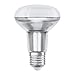 Produktbild Osram - Osram LED Lampe Parathom R80 100 36 Grad 9,1 Watt 827 warmweiß extra E27 9,1 Watt E27 2700 K Kelvin
