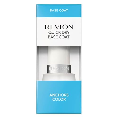 Base coat Quick Dry Quick Dry - Fix Color 14.7ml