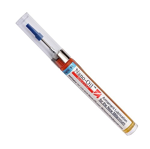Nano-Oil 85 Weight - NanoLube Anti Friction Concentrate NLNA85w8cc