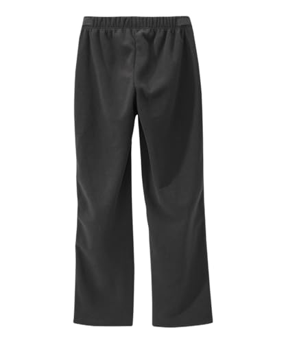 Silvert's Adaptive Clothing & Footwear Women's Polar Fleece Pull-on Pants3
