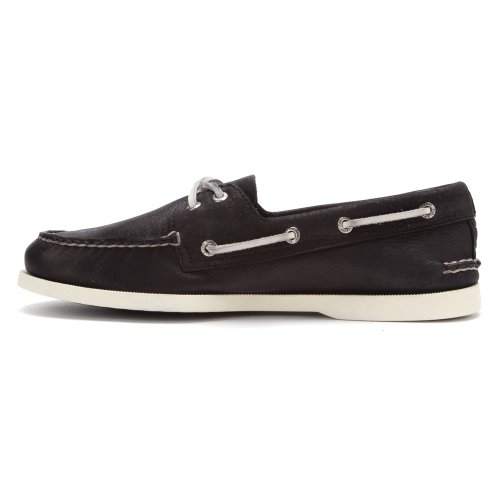 Image of Sperry Top-Sider Men's A /O Boat Shoe Amaretto