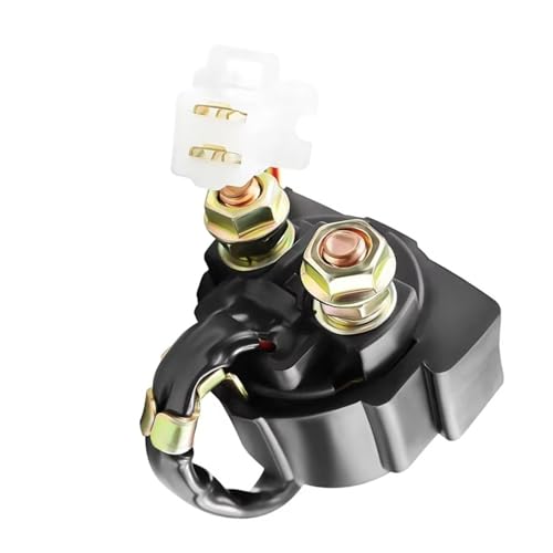 Relais de démarrage moto pour Yamaha XT225 Serow et XT600 pièces d'allumage