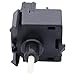 ApplianPar A/C Heater Blower Motor Control Switch for Ford F150 1997-2008, Ranger 2000-2011, Explorer 2002-2010, Expedition 1997-2006, F250 F350 1997-1999, for Mercury Mountaineer 2002-2010