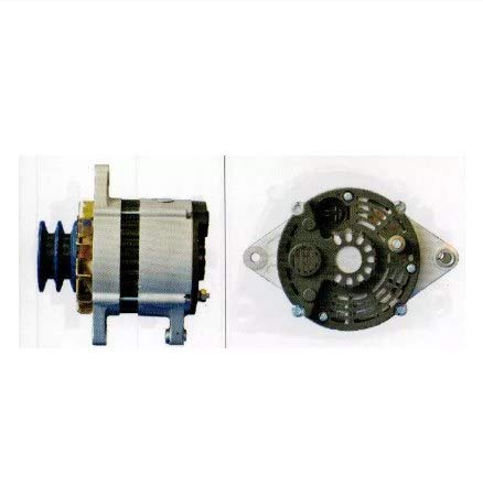 Alternateur JFZ2100A1C résout panne batterie 28V moteur CA61101