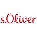 s.Oliver Kuschelsoft Decke 150x200 cm - flauschig, warm & waschbar, Kuscheldecke hellgrau Uni