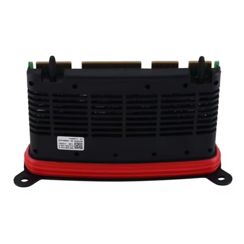 Module de phares adaptatifs BMW F11 Restylée 2013-2017 - Bloc Électronique TMS 63117440877