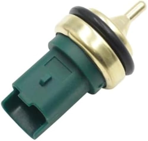 Sensor de temperatura para Peugeot 207 96566364 del refrigerante 2008-2010