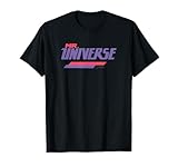 Steven Universe Mr Universe T-Shirt