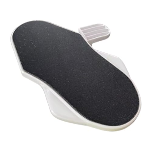 Coudière d'ordinateur – Coussin d'accoudoir d'ordinateur, support de coude pour bureau d'ordinateur | Coussin de bras de bureau, rallonge de poignet...