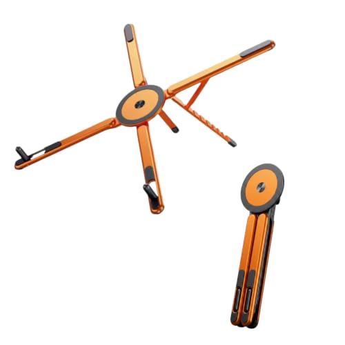 Image of Tobo Aluminium Alloy Folding and Height Adjustable Stand
