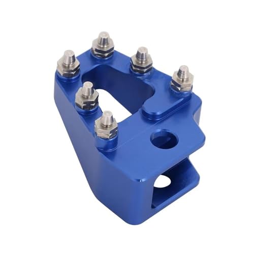 Pédale de frein arrière antidérapante pour TTR230, TTR125 et TT500