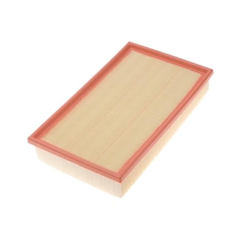 Filtre A1120940104 anti-poussière pour éliminer les fumées noires à l'échappement