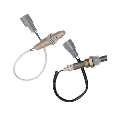 Sonde lambda Toyota Camry et Avalon capteur d'oxygène 234-9128 amont et aval