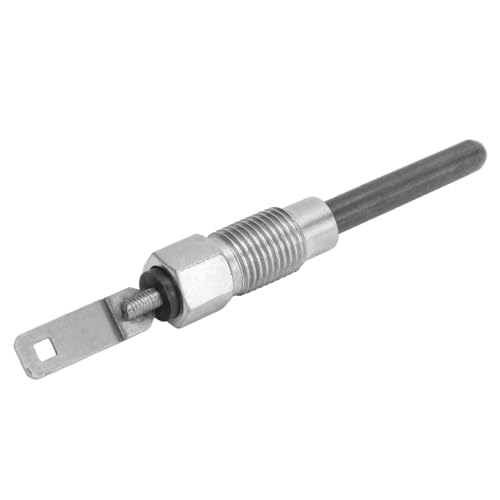 Conjunto de Plugues de 8 Unidades, Plugue de Início Rápido de Construção 0250202126 para 6,5L 6,2L 1