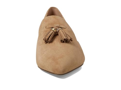 Cole Haan Women's Vanya Tassel Flats Loafer2