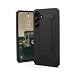 Produktbild URBAN ARMOR GEAR Scout Case Samsung Galaxy A55 5G Hülle [Offiziell Designed for Samsung Zertifiziert, Sturzfest nach Militärstandard, Displayschutz durch erhöhten Rand] schwarz