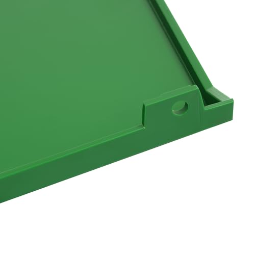 Image of ECOTRIC Hood Panel RE66700 Compatible with Tractor